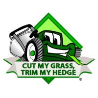 Cut My Grass .com.au logo, Cut My Grass .com.au contact details