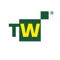 T W Services logo, T W Services contact details