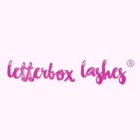 Letterbox Lashes® Limited logo, Letterbox Lashes® Limited contact details