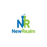 New Realm Technology logo, New Realm Technology contact details