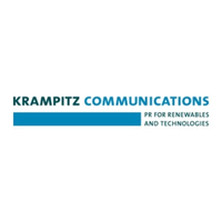 Krampitz Communications - PR for Renewables and Technologies logo, Krampitz Communications - PR for Renewables and Technologies contact details