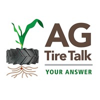 Ag Tire Talk logo, Ag Tire Talk contact details