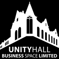 Unity Hall and Business Space Limited logo, Unity Hall and Business Space Limited contact details