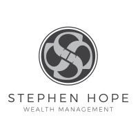 Stephen Hope Wealth Management logo, Stephen Hope Wealth Management contact details