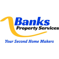 Banks Property Services logo, Banks Property Services contact details