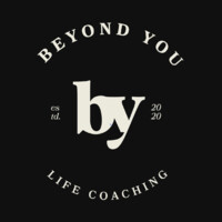 Beyond You Coaching logo, Beyond You Coaching contact details