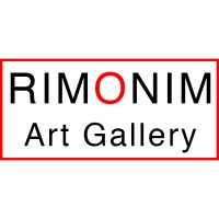 Rimonim Art Gallery logo, Rimonim Art Gallery contact details