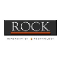 Rock IT Ltd logo, Rock IT Ltd contact details