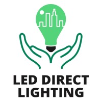 LED Direct Lighting logo, LED Direct Lighting contact details