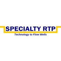 Specialty RTP logo, Specialty RTP contact details