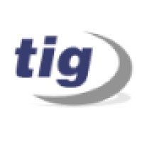 TIG Solutions Ltd logo, TIG Solutions Ltd contact details