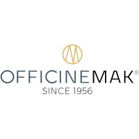 Officine Mak Srl logo, Officine Mak Srl contact details