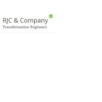 RJC & Company Human Capital Transformation Consultants logo, RJC & Company Human Capital Transformation Consultants contact details