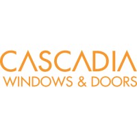 Cascadia Windows & Doors logo, Cascadia Windows & Doors contact details