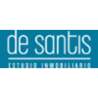 De Santis Inmobiliaria logo, De Santis Inmobiliaria contact details