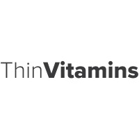 ThinVitamins logo, ThinVitamins contact details