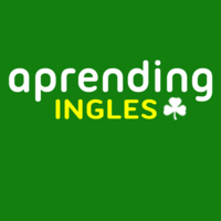 Aprending Inglés logo, Aprending Inglés contact details