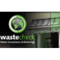 Waste Check Limited logo, Waste Check Limited contact details