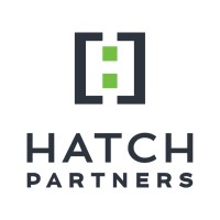 Hatch Partners logo, Hatch Partners contact details