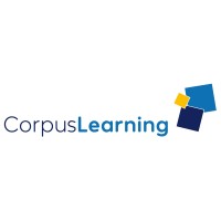 Corpus Learning logo, Corpus Learning contact details