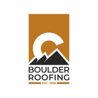 Boulder Roofing logo, Boulder Roofing contact details