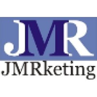 JMRketing logo, JMRketing contact details