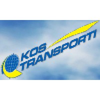 KOS TRANSPORTI d.o.o. logo, KOS TRANSPORTI d.o.o. contact details