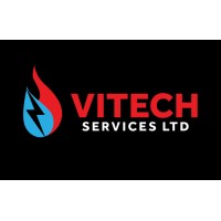 Vitech Services Ltd logo, Vitech Services Ltd contact details