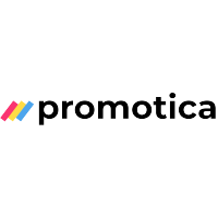 Promotica logo, Promotica contact details