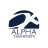 Alpha Transports - PROFESSIONAL TRANSPORTATION SERVICES logo, Alpha Transports - PROFESSIONAL TRANSPORTATION SERVICES contact details