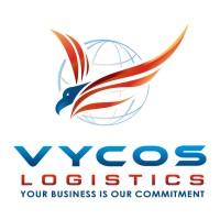 VYCOS LOGISTICS logo, VYCOS LOGISTICS contact details