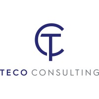 Teco Consulting logo, Teco Consulting contact details