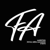 FA Marketing - Social Media - Events logo, FA Marketing - Social Media - Events contact details