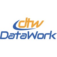 Datawork srl logo, Datawork srl contact details