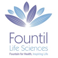 FOUNTIL LIFE SCIENCES logo, FOUNTIL LIFE SCIENCES contact details