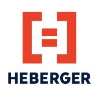 Heberger Constructii logo, Heberger Constructii contact details