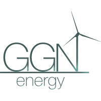 GGN Energy logo, GGN Energy contact details