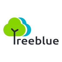 Treeblue Pty Ltd (aka SmartTrees) logo, Treeblue Pty Ltd (aka SmartTrees) contact details