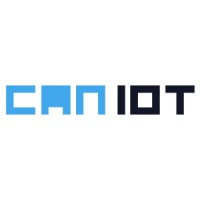 CanIoT logo, CanIoT contact details