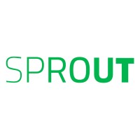 SPROUT|سبراوت logo, SPROUT|سبراوت contact details