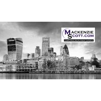 Mackenzie Scott Search & Selection Ltd logo, Mackenzie Scott Search & Selection Ltd contact details