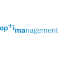 Optima Management logo, Optima Management contact details