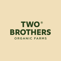 Two Brothers Organic Farms logo, Two Brothers Organic Farms contact details