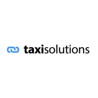 Taxi Solutions logo, Taxi Solutions contact details