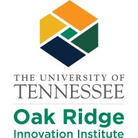 University of Tennessee-Oak Ridge Innovation Institute logo, University of Tennessee-Oak Ridge Innovation Institute contact details