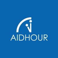 Aidhour Ltd logo, Aidhour Ltd contact details