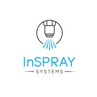 InSpray Systems logo, InSpray Systems contact details