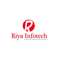 Riya Infotech logo, Riya Infotech contact details