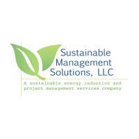 Sustainable Management Solutions, LLC logo, Sustainable Management Solutions, LLC contact details