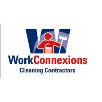 WORKCONNEXIONS LIMITED logo, WORKCONNEXIONS LIMITED contact details